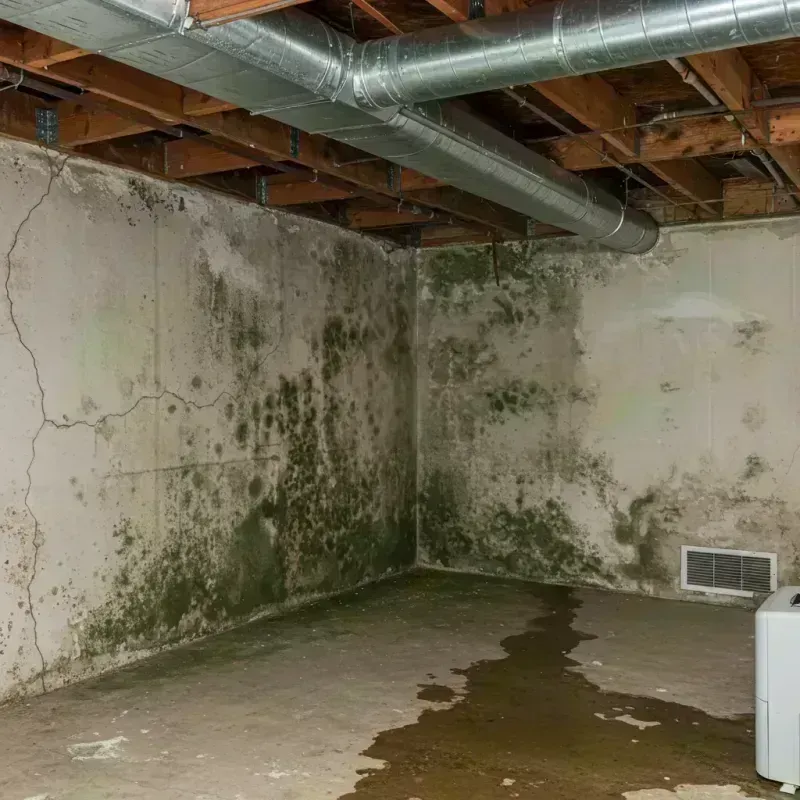 Professional Mold Removal in Vernon Hills, IL